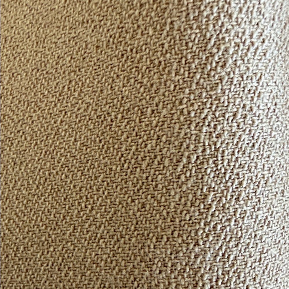 Zara Basic Tan Blazer - image 4